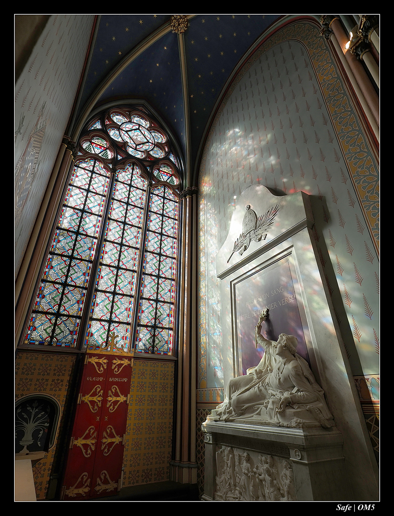 2025 - 10 - Notre dame de Paris - 52